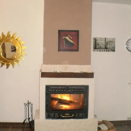 Ca Del Rosso *