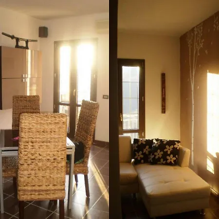 Ca Del Rosso בית נופש Testico
