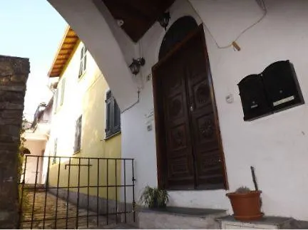 Ca Del Rosso Testico